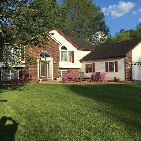 Your Midwest Dunes Vacation Tri-State Paradise! Chesterton Εξωτερικό φωτογραφία