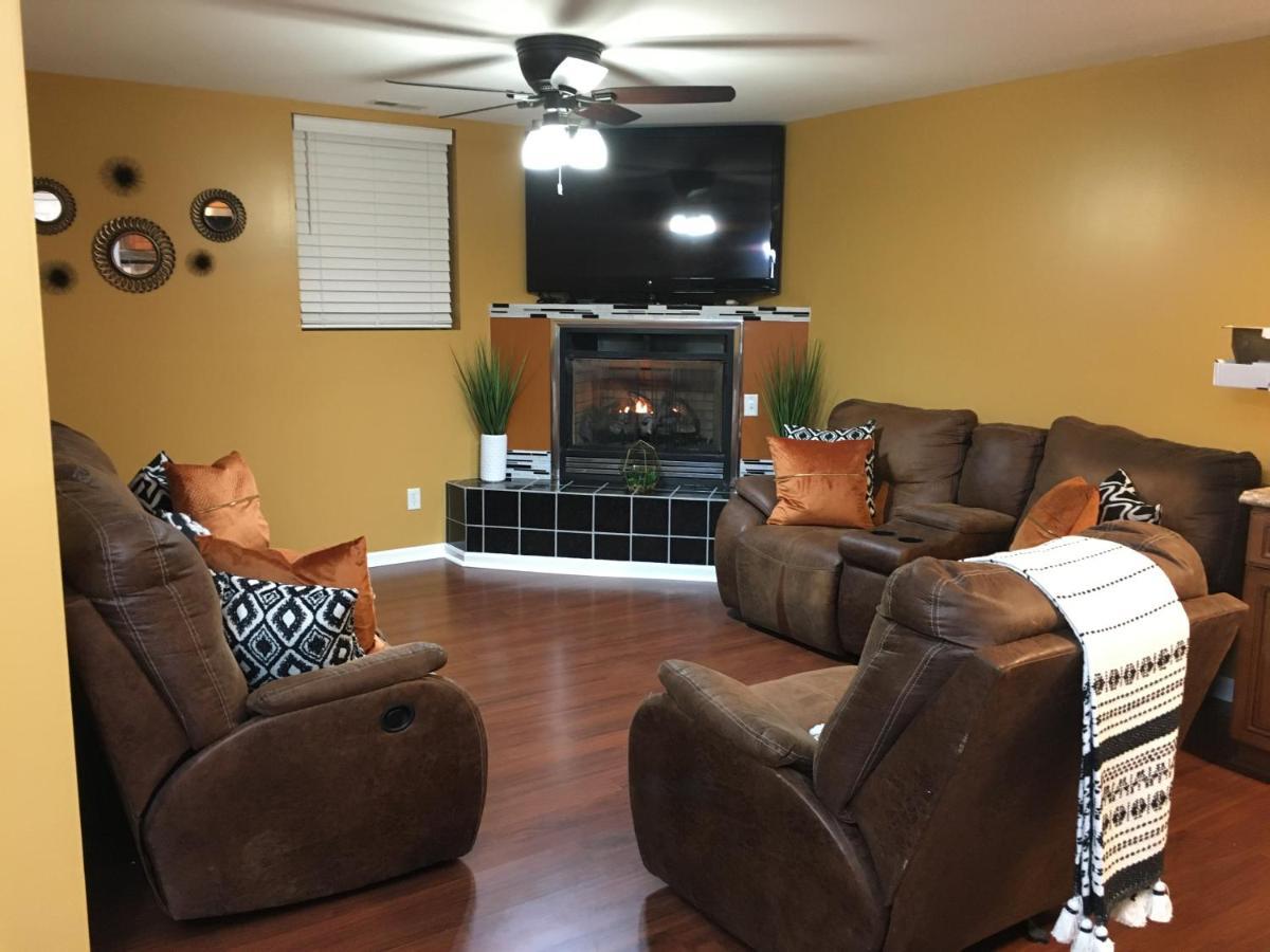 Your Midwest Dunes Vacation Tri-State Paradise! Chesterton Εξωτερικό φωτογραφία