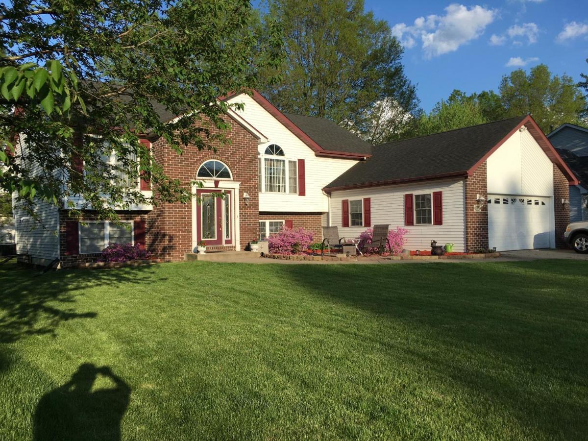 Your Midwest Dunes Vacation Tri-State Paradise! Chesterton Εξωτερικό φωτογραφία