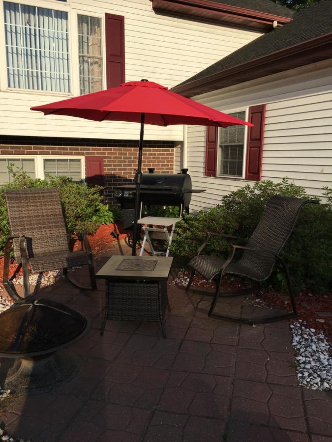Your Midwest Dunes Vacation Tri-State Paradise! Chesterton Εξωτερικό φωτογραφία