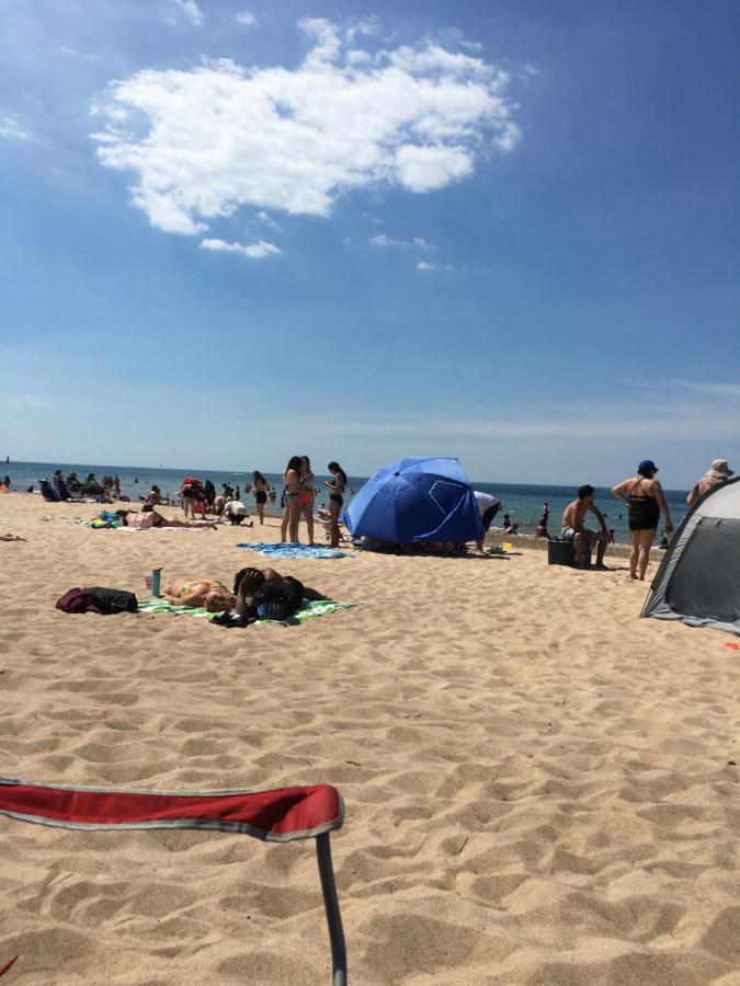 Your Midwest Dunes Vacation Tri-State Paradise! Chesterton Εξωτερικό φωτογραφία