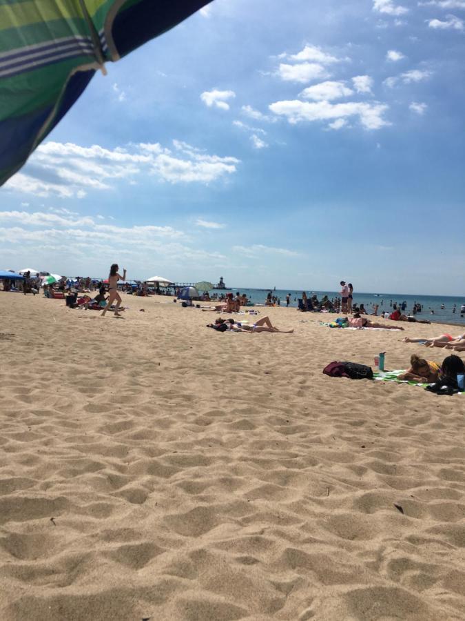 Your Midwest Dunes Vacation Tri-State Paradise! Chesterton Εξωτερικό φωτογραφία