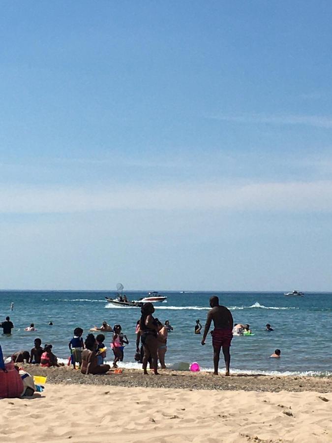Your Midwest Dunes Vacation Tri-State Paradise! Chesterton Εξωτερικό φωτογραφία
