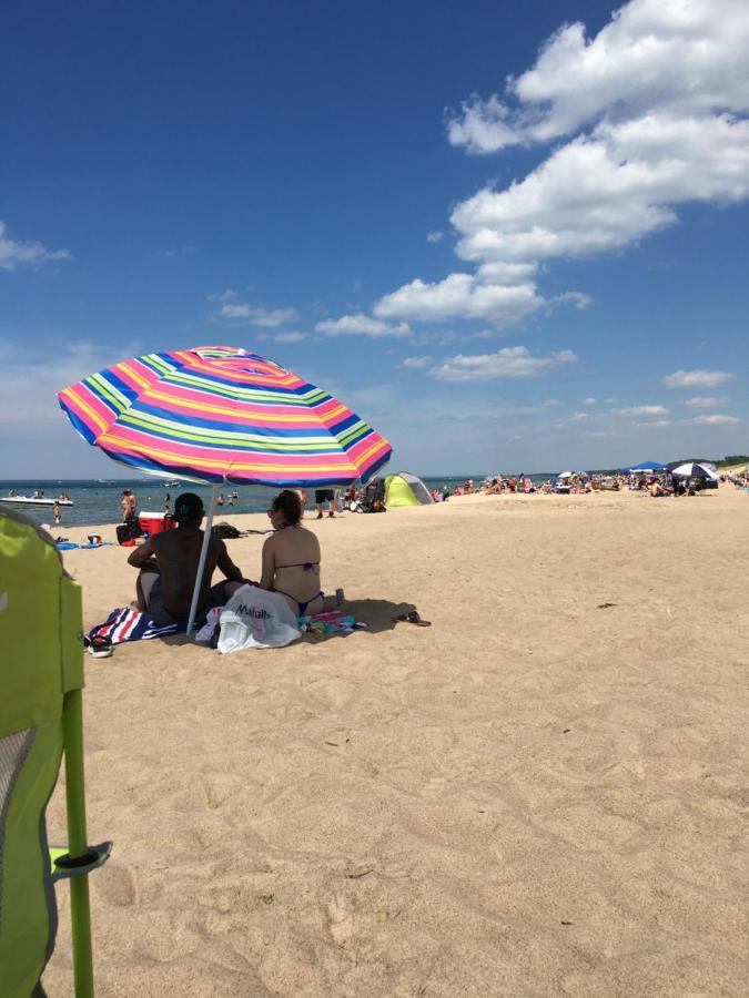 Your Midwest Dunes Vacation Tri-State Paradise! Chesterton Εξωτερικό φωτογραφία