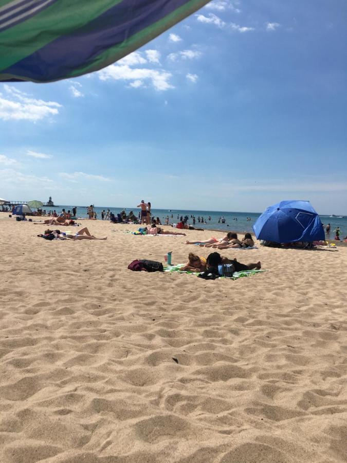 Your Midwest Dunes Vacation Tri-State Paradise! Chesterton Εξωτερικό φωτογραφία