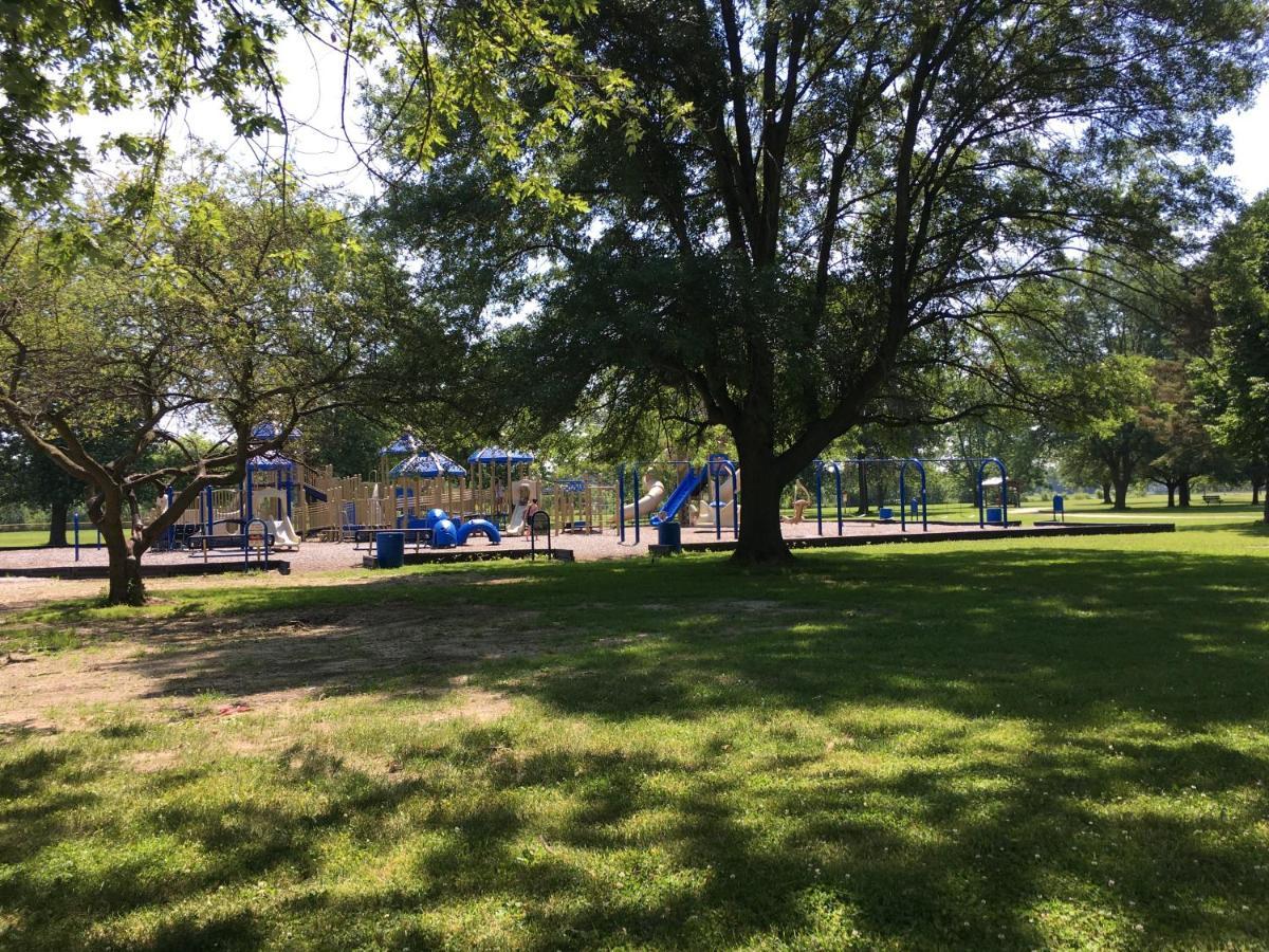 Your Midwest Dunes Vacation Tri-State Paradise! Chesterton Εξωτερικό φωτογραφία